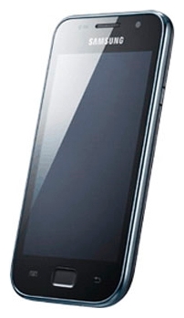 Samsung Galaxy S scLCD GT-I9003 recovery